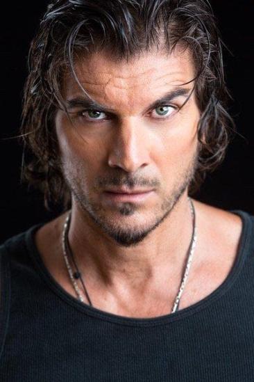 Victor Alfieri Image