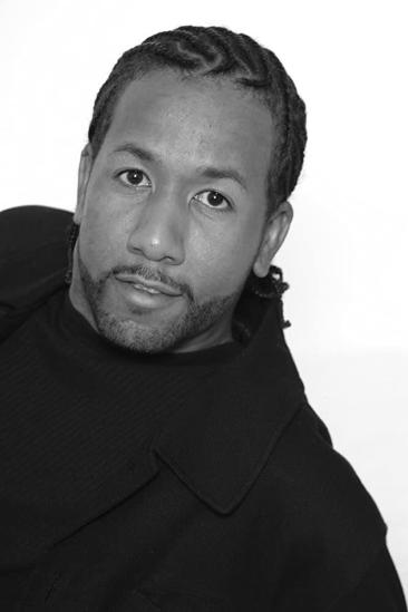 Anthony Singleton Image