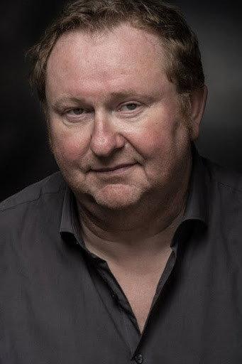 Armin Dillenberger Image