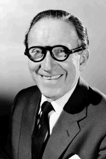 Arthur Askey Image