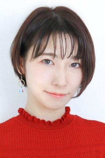 Riho Sugiyama Image
