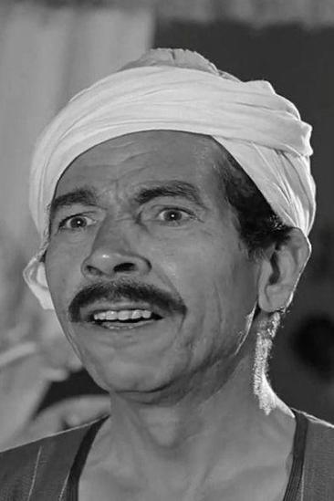 Abdel Ghani El Nagdi Image