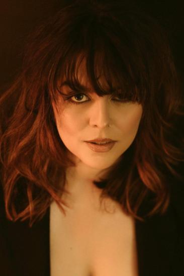 Katrina Weidman Image