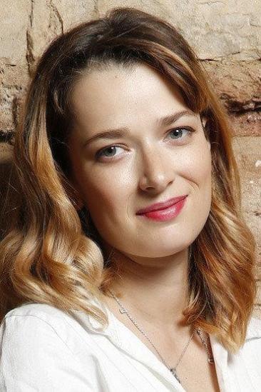 Marika Šoposká Image