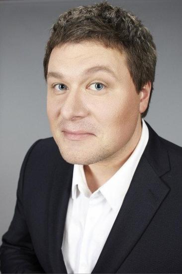 Konstantin Fedorov Image