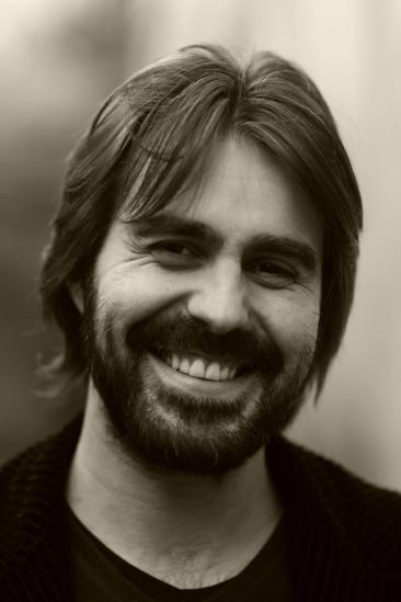 Nicolas Gruber Image