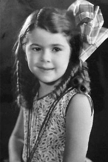 Dorothy DeBorba Image