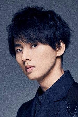 Taisuke Fujigaya Image