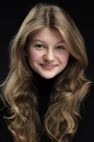 Elizaveta Bugulova Image