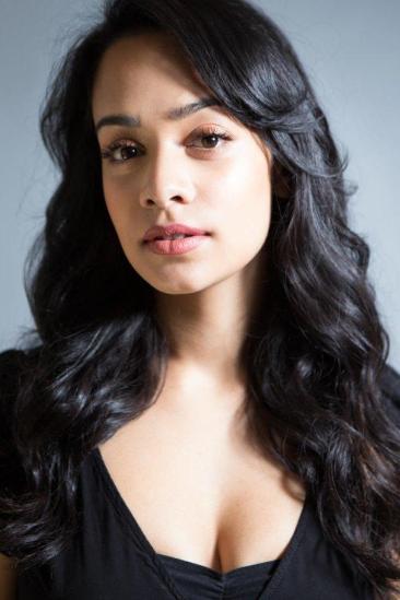 Devika Bhise Image