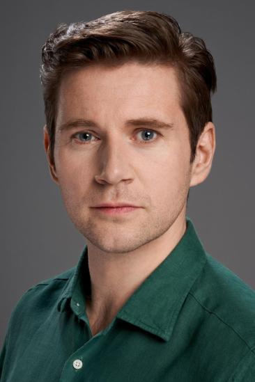 Allen Leech Image
