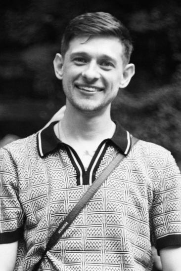 Adam Dietrich
