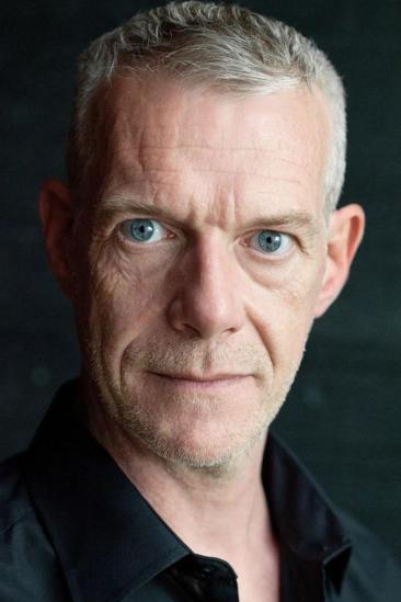 Stéphane Cornicard Image