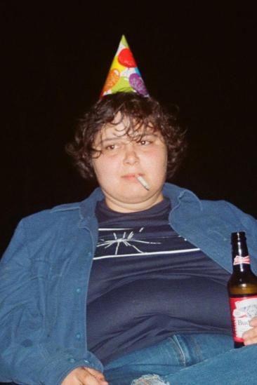 Hannah Lee Thompson Image