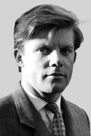 Georges Poujouly Image