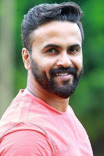 Sanju Sivaram Image