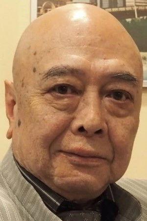 Takeshi Sasaki Image