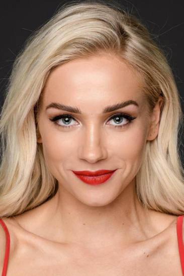 Valeriya Astapova Image