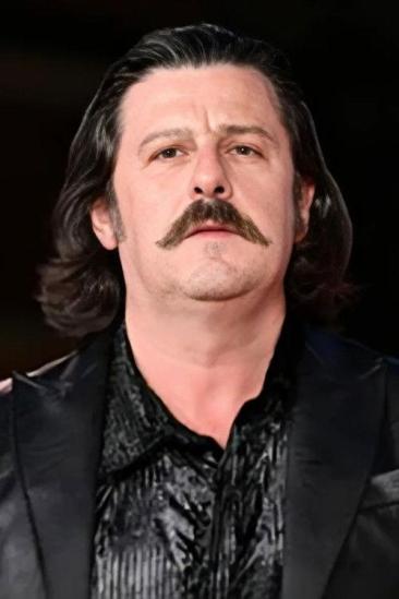 Alberto Astorri Image