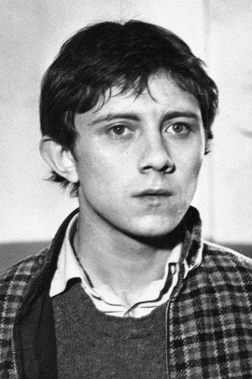 Vyacheslav Baranov Image