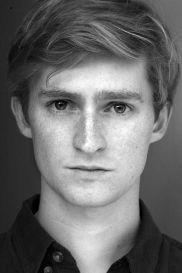 Laurence Belcher Image