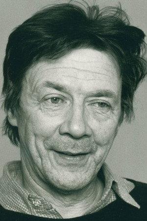Allan Edwall Image