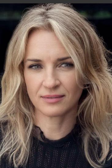 Ever Carradine Image