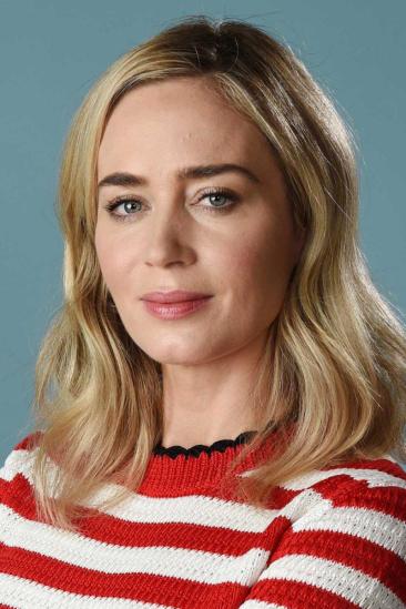 Emily Blunt Image