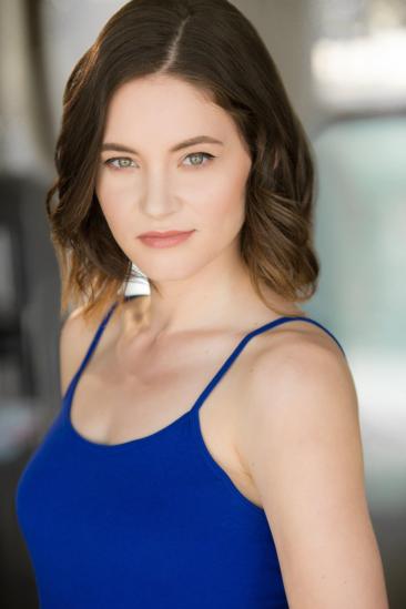 Sandra Mae Frank Image