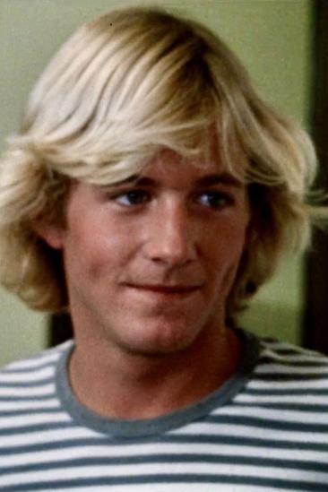 Michael Morgan Image