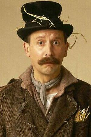 John D. Collins Image