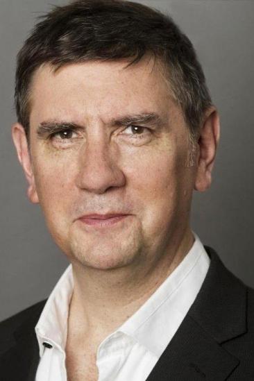 Nicholas Barnes Image