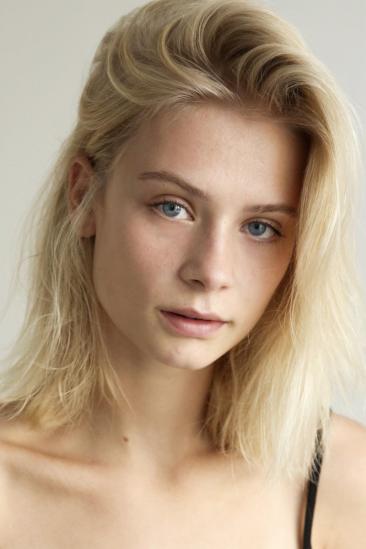 Clara Rosager Image