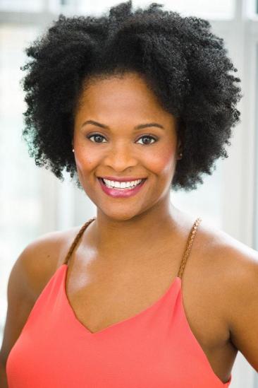 Gabrielle Reid Image