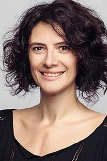 Burcu Salihoğlu Image