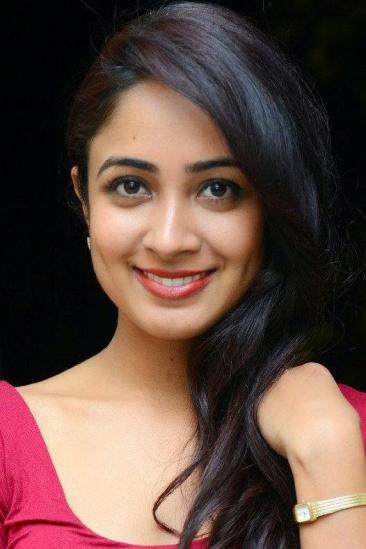 Aditi Chengappa Image