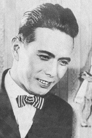 Shōzō Nanbu Image