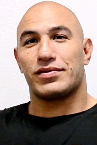 Brandon Vera Image