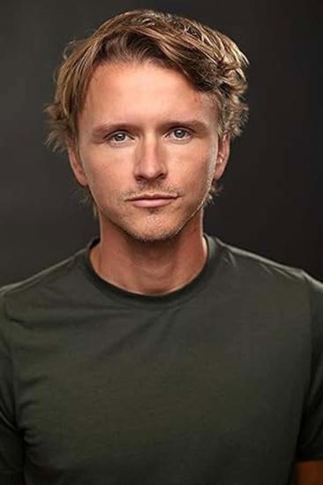 Patrick Hilgart Image