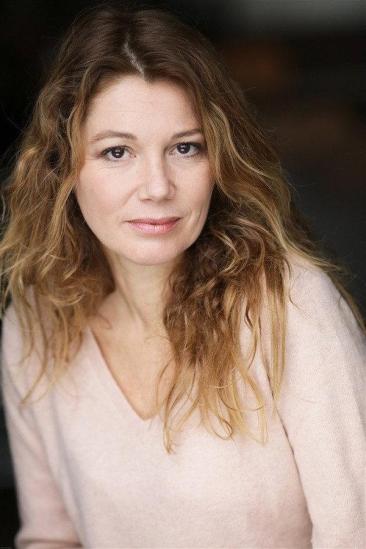 Juliette Meyniac Image