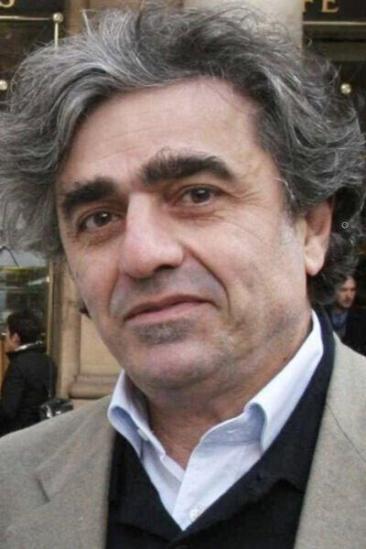 Ronald Chammah Image