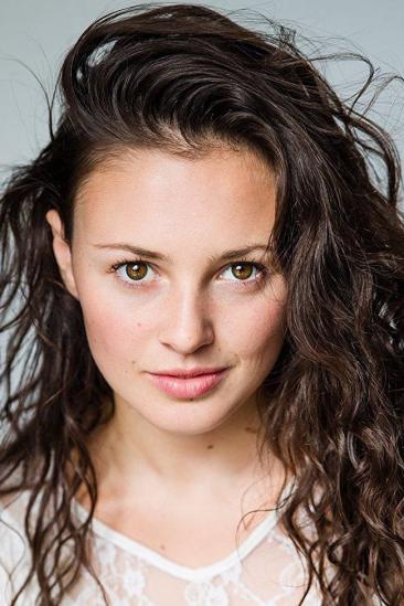 Jodie Tyack Image