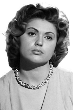 Gina Rovere Image