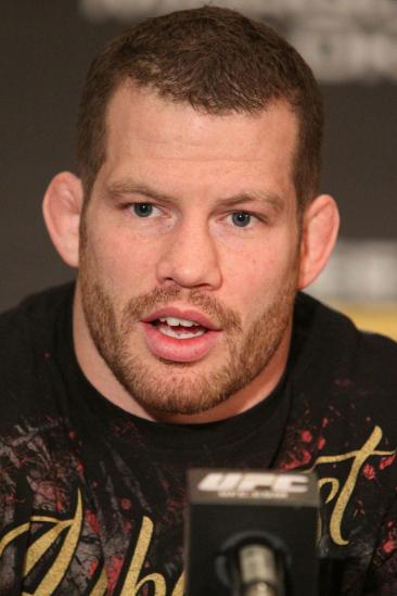 Nate Marquardt Image