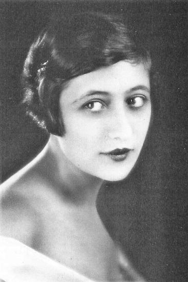 Maria Falconetti Image