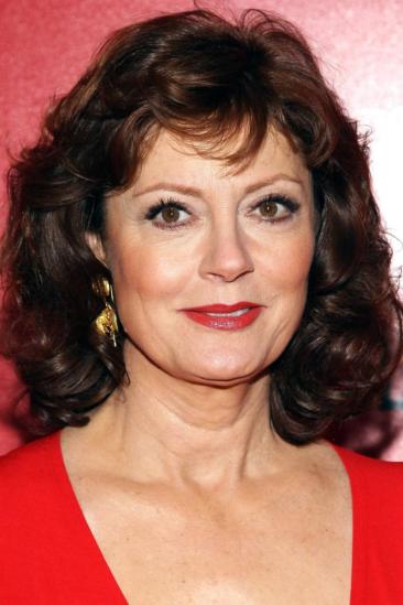 Susan Sarandon Image