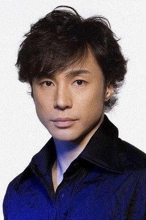 Noriyuki Higashiyama Image