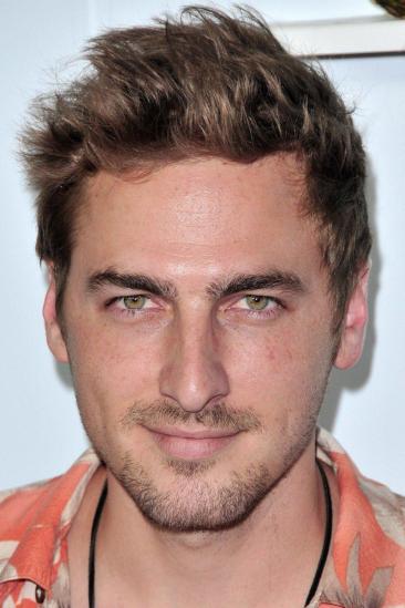 Kendall Schmidt Image