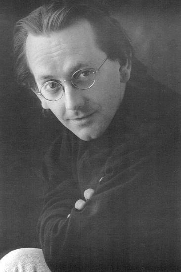 Richard Dutcher Image