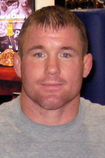Matt Hughes Image